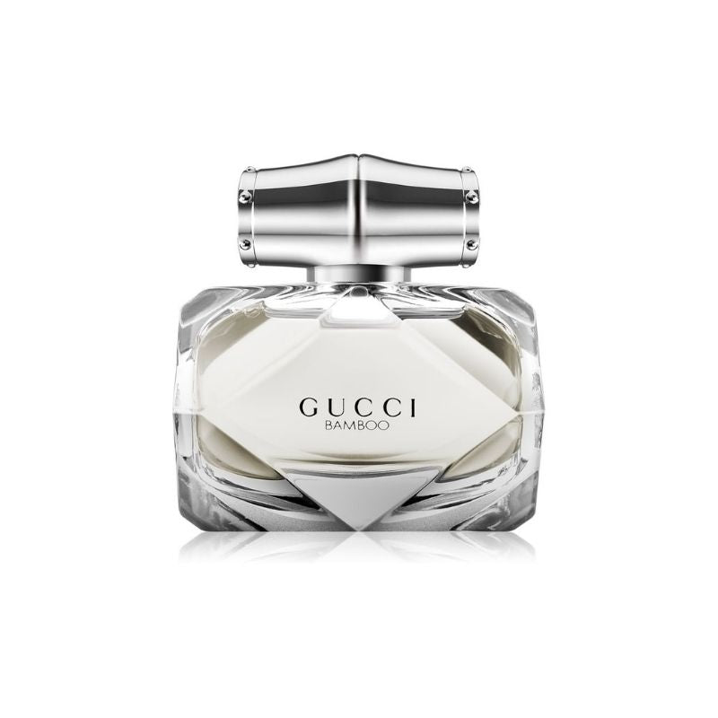 Profumo Donna Gucci Bamboo Eau de Parfum 75 ml Tester SENZA SCATOLO - Profumo Web