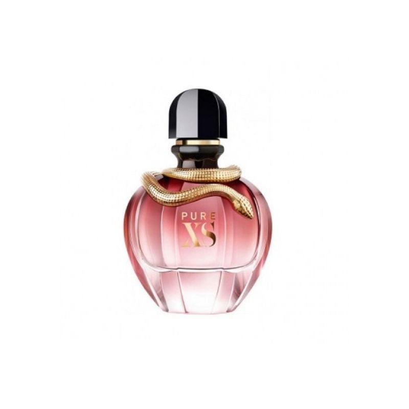 Profumo Donna Paco Rabanne Pure XS Eau de Parfum 80 ml Tester - Profumo Web
