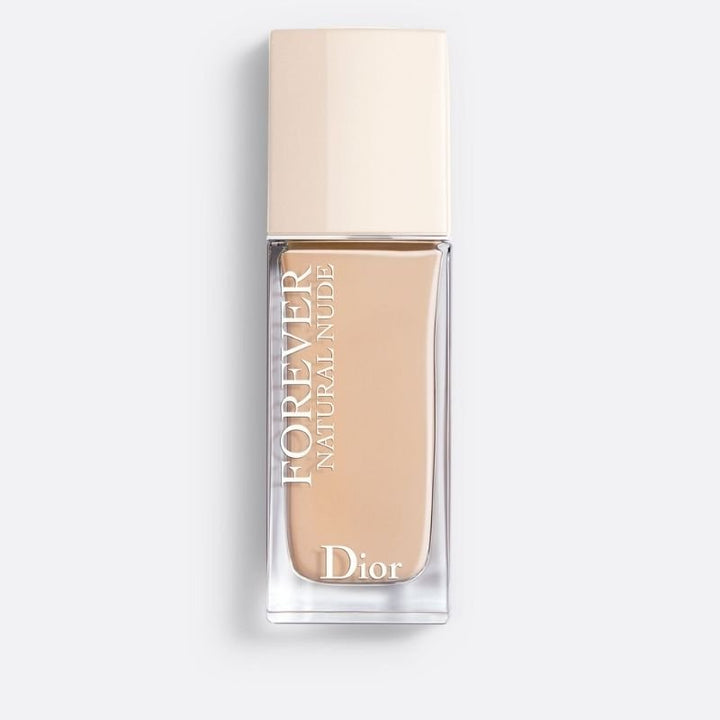 Fondotinta Dior Forever Natural Nude 30ML Tester - Profumo Web