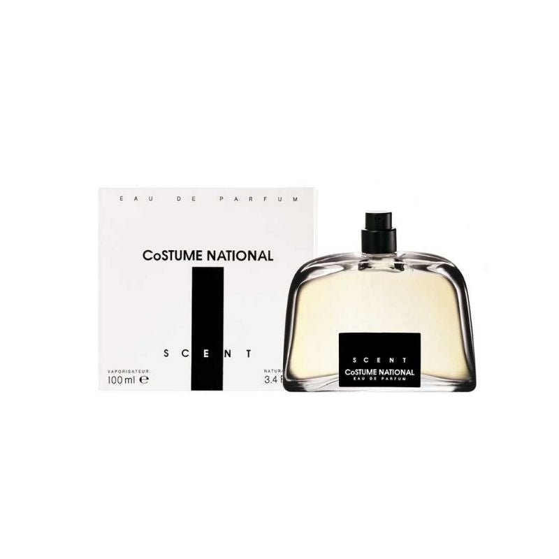 Profumo Donna Costume National Scent Eau De Parfum 100 ml - Profumo Web