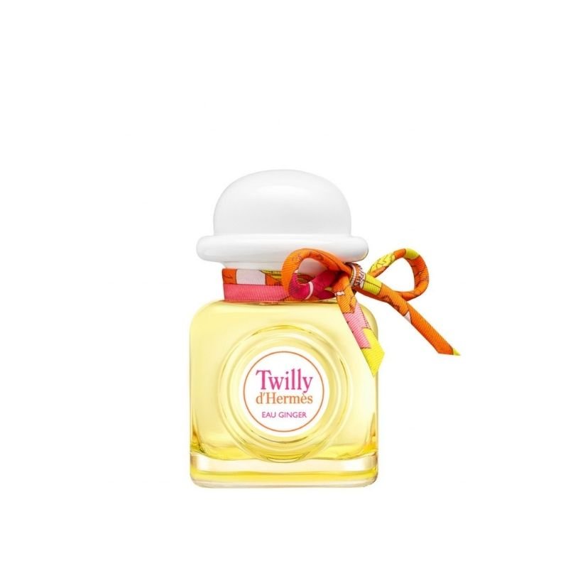 Profumo Donna Hermes Twilly d'Hermes Eau Ginger Eau de Parfum 85 ml Tester senza Tappo - Profumo Web