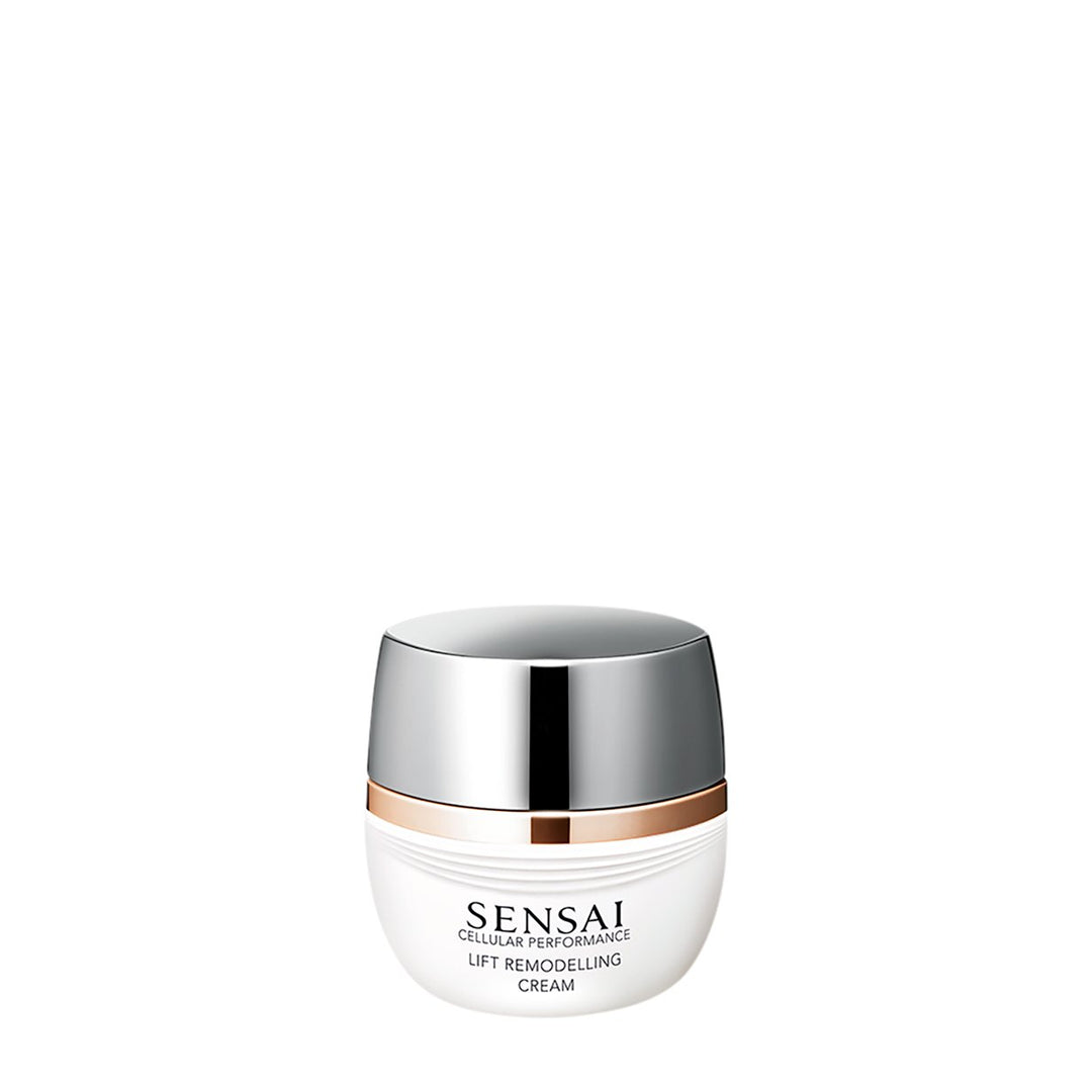 SENSAI CELLULAR PERFORMANCE LIFT REMODELLING CREAM 40ML TESTER - Profumo Web