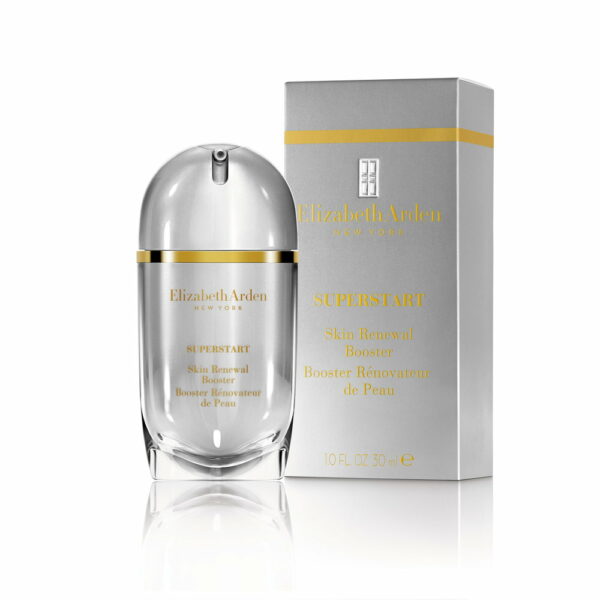 ELIZABETH ARDEN  Superstart Skin Renewal Booster 30ml Tester - Profumo Web