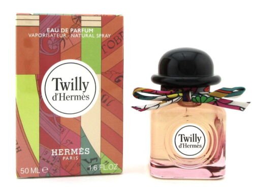 HERMES TWILLY D'HERMES EDP VAPO 50 ML - Profumo Web