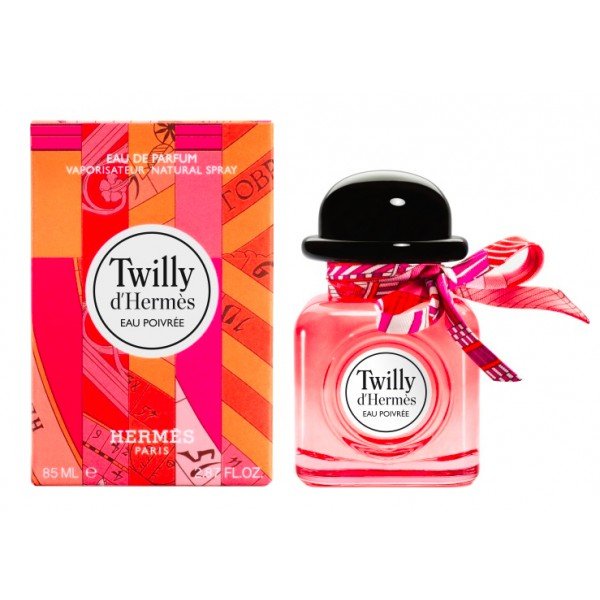 HERMES TWILLY EAU POIVRÈE EDP 85ML - Profumo Web