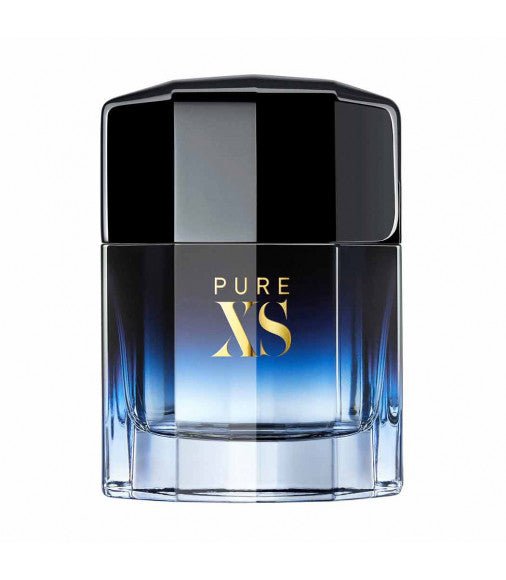 Profumo Paco Rabanne Pure XS Eau de Toilette 100ML TESTER - Profumo Web