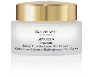 Elizabeth Arden Ceramide Lift and Firm Day Cream SPF15 PA++50ml - Profumo Web