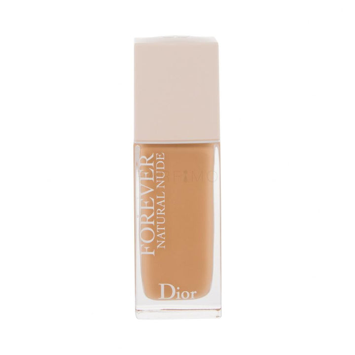Fondotinta Dior Forever Natural Nude 30ML Tester