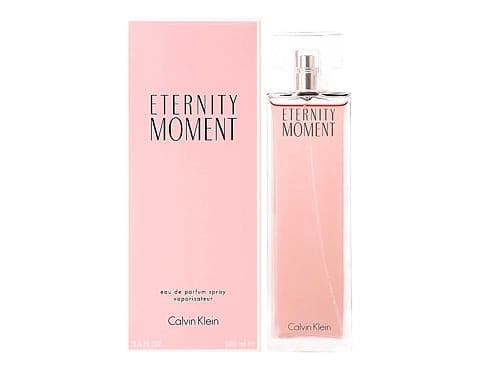 calvin klein profumo donna eternity moment scontato