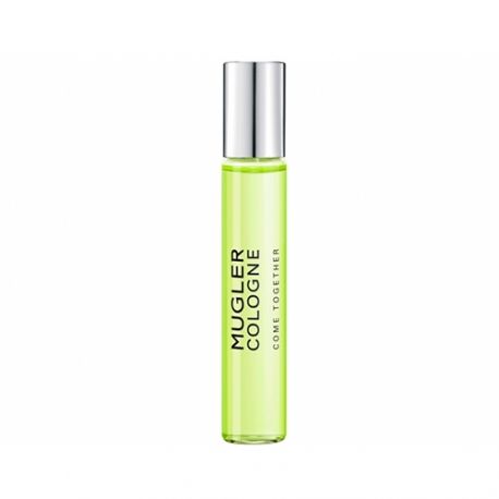 Spray Mugler Cologne Unisex Mini Size 10 ml Tester - Profumo Web