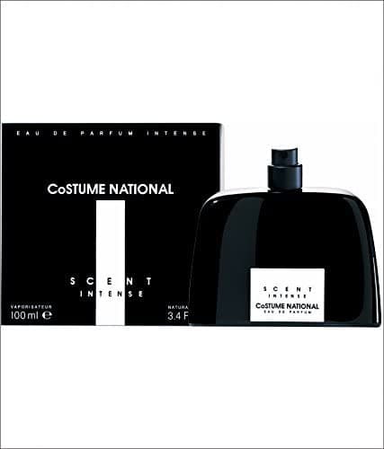 Costume National scent intense Eau de Parfum Edp - Spray 100 ml. - Profumo Web