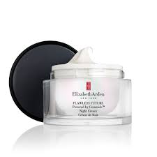 Elizabeth Arden Flawless Future Powered by Ceramide Night Cream 50ML Tester - Profumo Web
