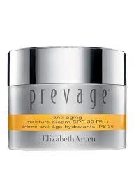 ELIZABETH ARDEN PREVAGE Anti-aging Moisture Cream SPF 30 PA++ 50ML TESTER - Profumo Web