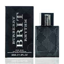 profumo uomo burberry brit 