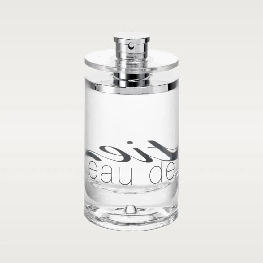 EAU DE CARTIER EAU DE TOILETTE 100ml tester - Profumo Web