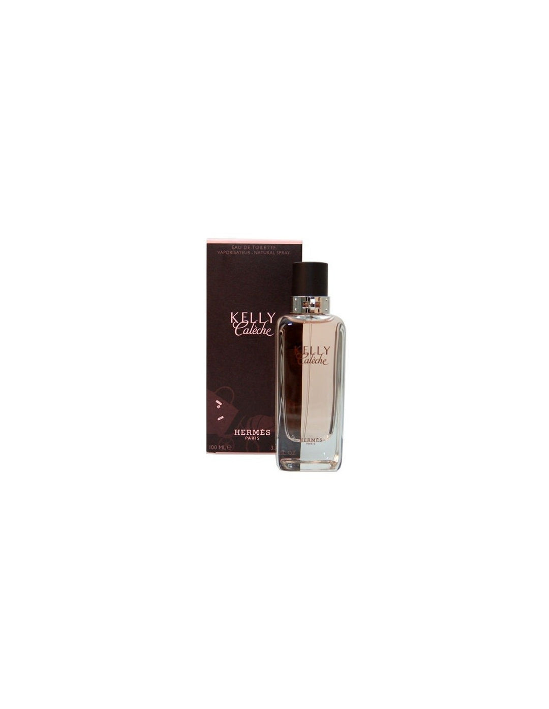 Hermes Kelly Caleche Eau de Toilette 100 ml - Profumo Web