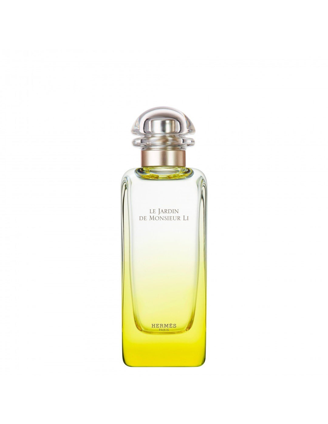 Hermes Le Jardin De Monsieur Li Eau de Toilette 100 ml Spray - TESTER - Profumo Web