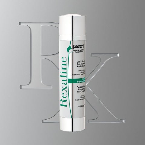 Rexaline Hydra-DepolluSkin Gel-Crema Protettivo Disinquinante 50ml Tester - Profumo Web