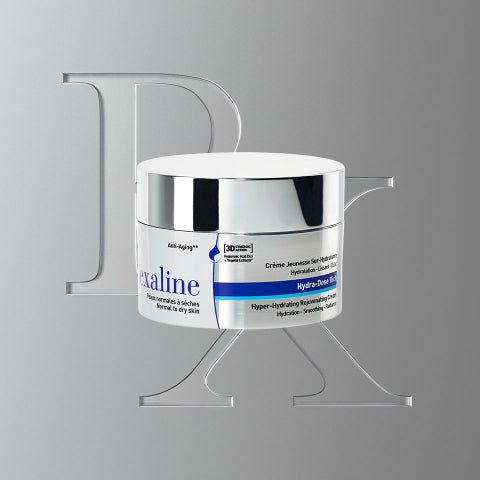 Rexaline Hydra-Dose Rich 50ml Tester - Profumo Web