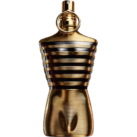 JEAN PAUL GAULTIER Le Male Elixir - Eau de Parfum 125ml tester - Profumo Web