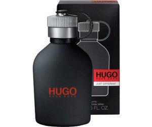 Hugo Boss Just Different Eau de Toilette 40ml - Profumo Web