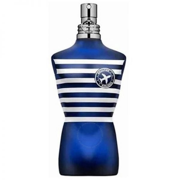 Jean Paul Gaultier Le Male Airlines Edt 75ml Tester - Profumo Web