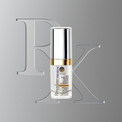 Rexaline X-treme corrector 15ml Tester - Profumo Web