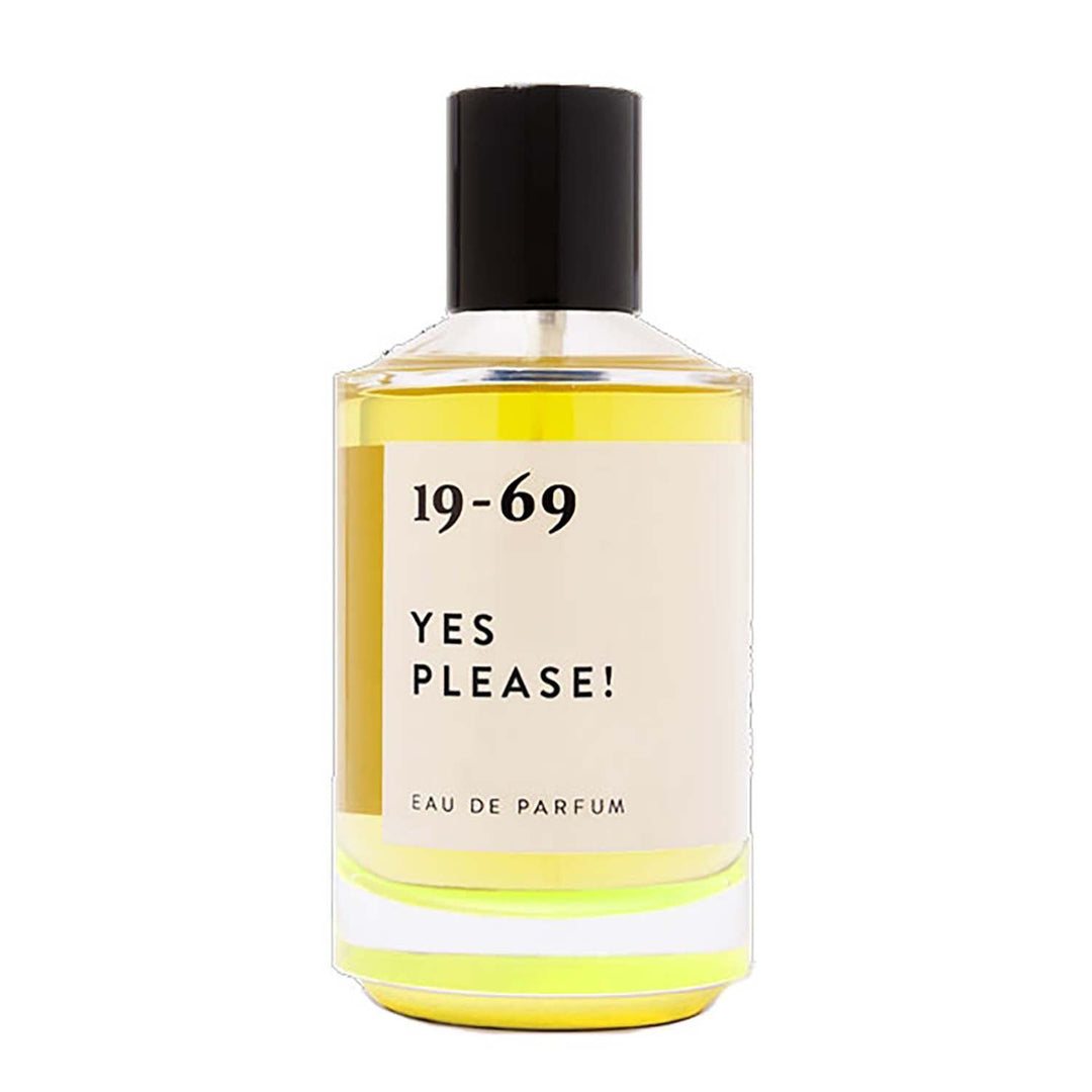 MINI SIZE FIALA 19-69 YES PLEASE 9ML TESTER - Profumo Web