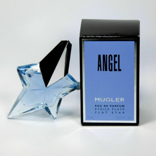 Mini Size Mugler Angel Eau de Parfum 5 ml - Profumo Web
