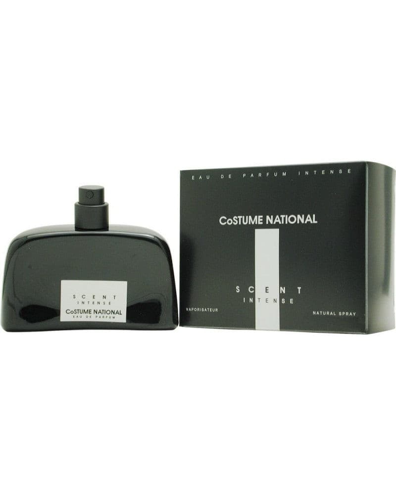 Costume National Scent Intense Eau De Parfum 50 ML Spray - Profumo Web