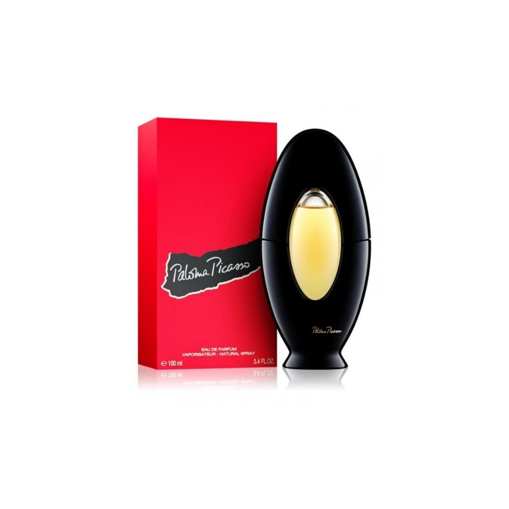 Profumo Donna Paloma Picasso Eau De Parfum 100Ml - Profumo Web