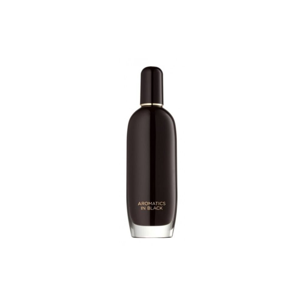 clinique profumo donna aromatics in black scontato profumoweb