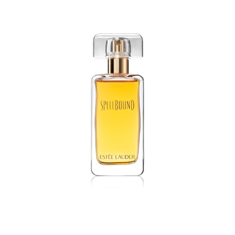 Profumo Donna Estee Lauder Spellbound Eau De Parfum 50 Ml Tester - Profumo Web